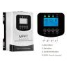 Buy cheap 13800W 60A MPPT Solar Controller For 12V 24V 36V 48V 60V 72V 84V 96V Inverter System from wholesalers
