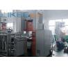 Buy cheap 26KW 4-5 Cavities Aluminum Pot Making Machine With Siemens Motor from wholesalers