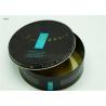 Buy cheap Four Jewels Element Handmade Tinplate Cans , Tin Plated Steel Cans Aluminum from wholesalers