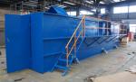 0.5kw Integrated Membrane Bio Reactors For Treatment Of Industrial Effluents