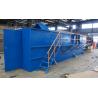 Buy cheap 0.5kw Integrated Membrane Bio Reactors For Treatment Of Industrial Effluents from wholesalers