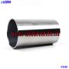 Buy cheap 86mm Chrome Plated Truck Spare Engine Parts Cylinder Liner C240 for Isuzu 9112612301 from wholesalers