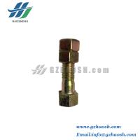Buy cheap Auto Parts Transmission Shaft Screw 9-09150610-1 9-09150610-0 For Isuzu NHR NKR product