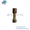 Buy cheap Auto Parts Transmission Shaft Screw 9-09150610-1 9-09150610-0 For Isuzu NHR NKR from wholesalers