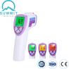 Buy cheap Fever Infrared Clinical Thermometer Adults And Kids from wholesalers