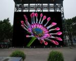 P2.9mm Indoor Rental LED Screen 500x1000mm Die Cast Aluminum Cabinet