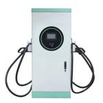 60kw 80kw 90kw 120kw 150kw Dc Fast Charger OCPP GB/T CCS Charging Station