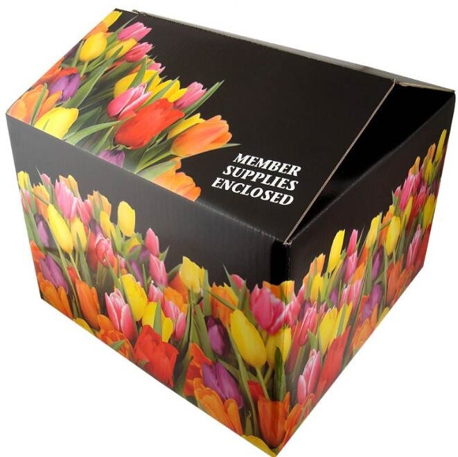 Custom Logo Luxury Marble Pattern Clothing Paper Gift Packaging Box, Paper Clothing Packaging Printing Your Logo