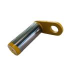 40Cr E315 Mini Excavator Bucket Pins Loader Undercarriage Parts