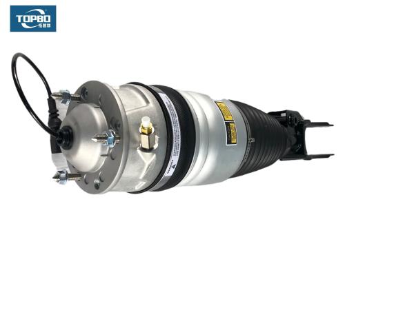 Buy cheap 7P6616040N Volkswagen Touareg Air Suspension Front Right Shock Absorber Spring from wholesalers