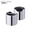 Buy cheap OEM / ODM Plastic Bottle Cap aluminum plastic lucency cap non spill SR-202 from wholesalers
