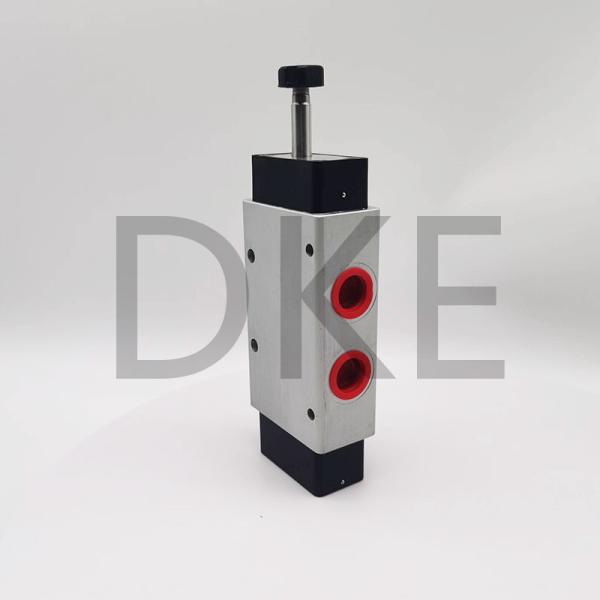 Buy cheap G3/8 Or G1/2 Port Size,V63D513A-A212J Norgren Solenoid Valve from wholesalers