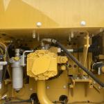 Used yellow 20ton CAT320GC crawler excavator digger with good condition for sale