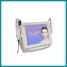 Buy cheap Skin Liftting HIFU Face Lift Machine Anti Puffiness Dual Handle With 10.4 Inch Touch Color Screen from wholesalers
