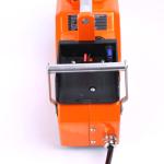 Lithium Battery 15 Ton Hydraulic Jack , Hydraulic Portable Jack RoHS Approved