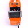 Buy cheap Sliding Wheel 15 Ton Hydraulic Jack for Pickup Truck 200-520mm Lift Range from wholesalers