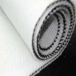 4m Width 3D Composite Drainage Geonet Thickness 5mm for Highway Drainage
