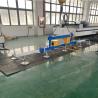 Buy cheap 600kg 2000kg Adjustable Glass Lifting Equipment Heavy Duty Vacuum Lifter For Sheet Metal Granite Slab from wholesalers