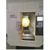 Buy cheap Fanuc Robodrill α-D14MiA Used CNC Machining Center from wholesalers