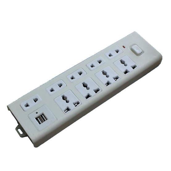 Buy cheap Africa Middle East Extension Socket from wholesalers