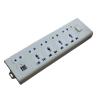 Buy cheap Africa Middle East Extension Socket from wholesalers
