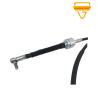 Buy cheap 5001870062 High Quality Made in China Renault Truck Control Cable from wholesalers