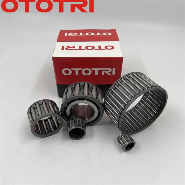 Buy cheap Split Cage Needle Roller Bearing K20x26x14 20x26x13 High Precision from wholesalers