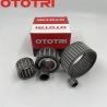 Buy cheap Single Row Split Cage Needle Roller Bearing 30x37x12 K14x20x12 K14x18x10 For Machinery from wholesalers