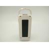 Buy cheap EF-116 Torch Light U Tube Rechargeable LED Emergency Camping Crank from wholesalers