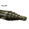 Buy cheap Multistage Telescopic Hydraulic Cylinder FC Pin Mount Agricultural Farm Truck from wholesalers