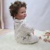 Buy cheap Wholesale Newborn New born Boy and Girl Toddler Onesie Romper Clothing 100% Cotton Organic Baby Clothes from wholesalers