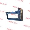 Buy cheap LH Tesla Aftermarket Parts Products Rear Fender Air Outlet Base Light 1109299-SC-A from wholesalers