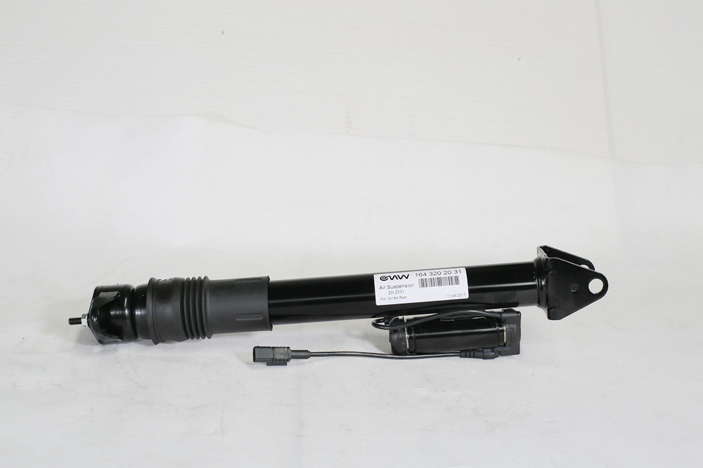 Airmatic Rear Car Suspension For Mercedes Benz W164 1646201331