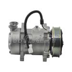 6453EH Car Air Compressor For Peugeot206 For Citroen Xsarapicasso WXPG005