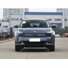 Buy cheap Hozon NETA U White SUV Electric Car 401KM 5 Seats New Energy Vehicles from wholesalers