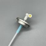 High - Quality Plastic Stem Metered Valve for Precise Flow One-inch air