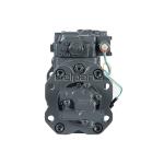 EC140 EC160 hydraulic pump Belparts excavator main pump for SA 1142-05460 SA