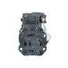 Buy cheap EC140 EC160 hydraulic pump Belparts excavator main pump for SA 1142-05460 SA 8230-14490 VOE 14370950 from wholesalers