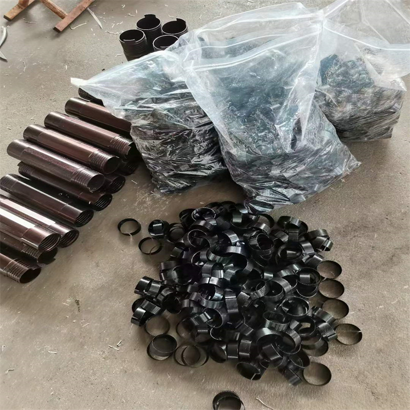 Drilling Case Bq Nq Hq Pq Hmlc Nmlc Core Lifter Case Stop Ring