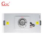 industrial 99.99% Efficiency Class 10 Cleanroom Fan Filter Unit