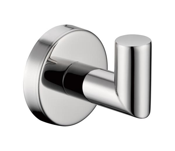 Buy cheap SUS304 Bathroom Towel Bar And Toilet Paper Holder Polish Finish from wholesalers