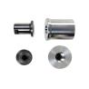 Buy cheap Lamp Parts Hardware Brass Machined Aluminum 7075 Part Machining High Precis from wholesalers