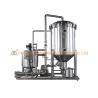Buy cheap HM Supreme Quality Candle Filter Press Machine 1350x600x1000mm Dimension from wholesalers