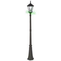 Buy cheap Royal Solar Lamp Post for Garden DL-SG0093 product