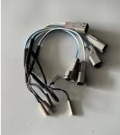 923855.1565 sensor Kalmar Reach Stacker Parts