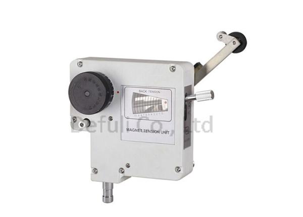 Buy cheap Wire Yarn Thread Coil Winding Tensioner Beige Color , High Performance from wholesalers