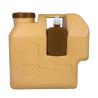 Buy cheap RV HDPE Rectangular Water Tank 20 Litre from wholesalers