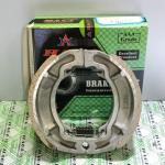 Innovative TVS Brake Shoe Affordable Motorcycle Spare Parts