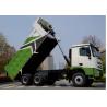 Buy cheap 6x4 Drive System Electric Mining Dump Truck with Rated Drive Motor Power Of 250KW from wholesalers