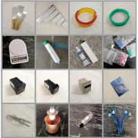 Buy cheap Printing Machine Of Common Tool Accessories Used For Embossing Ink Stamp product